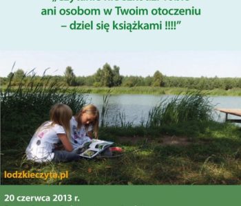 Święto Wolnych Książek