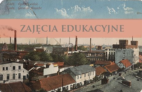 Ex navicula navis. Z łódeczki Łódź.