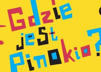 Gdzie jest Pinokio?