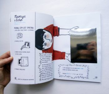 Jak zwiedzać wystawę sztuki dawnej z dzieckiem?