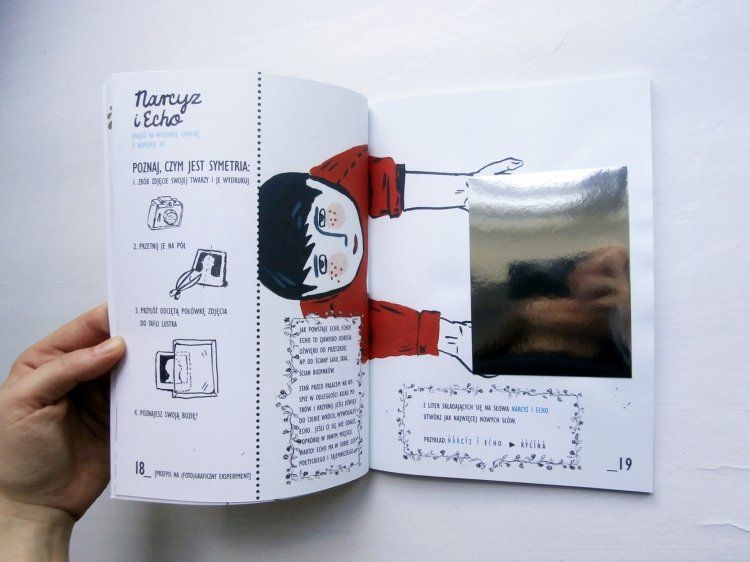 Jak zwiedzać wystawę sztuki dawnej z dzieckiem?