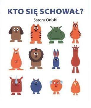 Kto się schował?