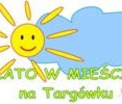 Lato w mieście na Targówku