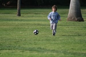 Lato w mieście na sportowo