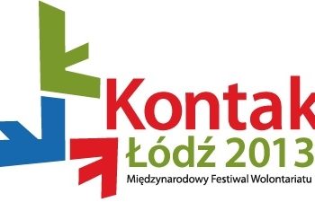 Międzynarodowy Festiwal Wolontariatu Kontakt Łódź