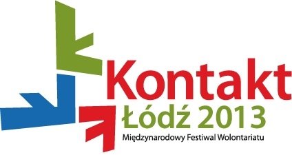 Międzynarodowy Festiwal Wolontariatu Kontakt Łódź
