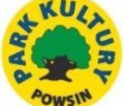 Park Kultury w Powsinie