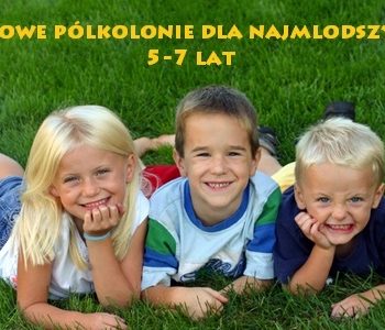 Półkolonie bajkowe w Baby Club Cafe