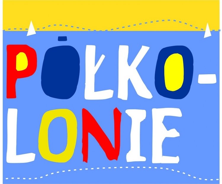 Półkolonie na Olechowie