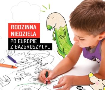 Rodzinne atrakcje dla Dzieci w Poznaniu