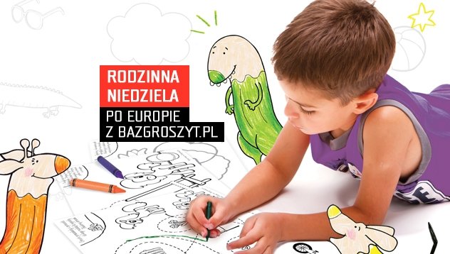 Rodzinne atrakcje dla Dzieci w Poznaniu