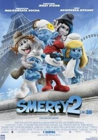 Smerfy od piątku w kinach sieci Multikino!