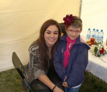 Spełnione marzenie Oli