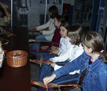 Wakacje 2013 w Państwowym Muzeum Archeologicznym