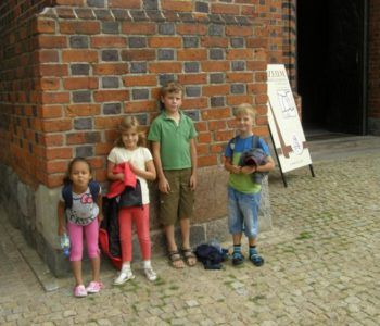 Wakacyjne atrakcje dla Dzieci w Poznaniu