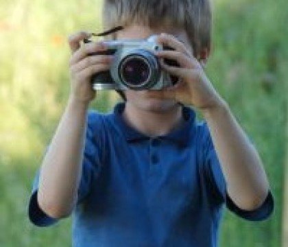 Wakacyjne warsztaty fotograficzne