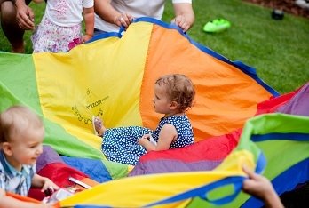 Wakacyjne zajęcia dla Dzieci w Poznaniu