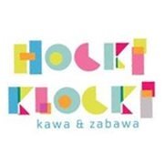 Wakacyjne  zajęcia dla dzieci 1,5 – 4 lat w Hocki Klocki