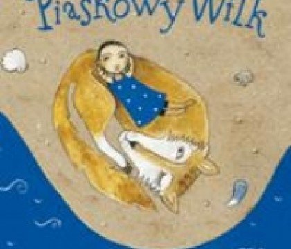 Cała Polska czyta Dzieciom na Plaży w Orłowie