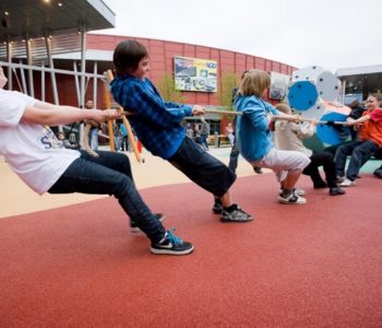 Dzień Latarni Morskiej w Porcie Łódź Junior