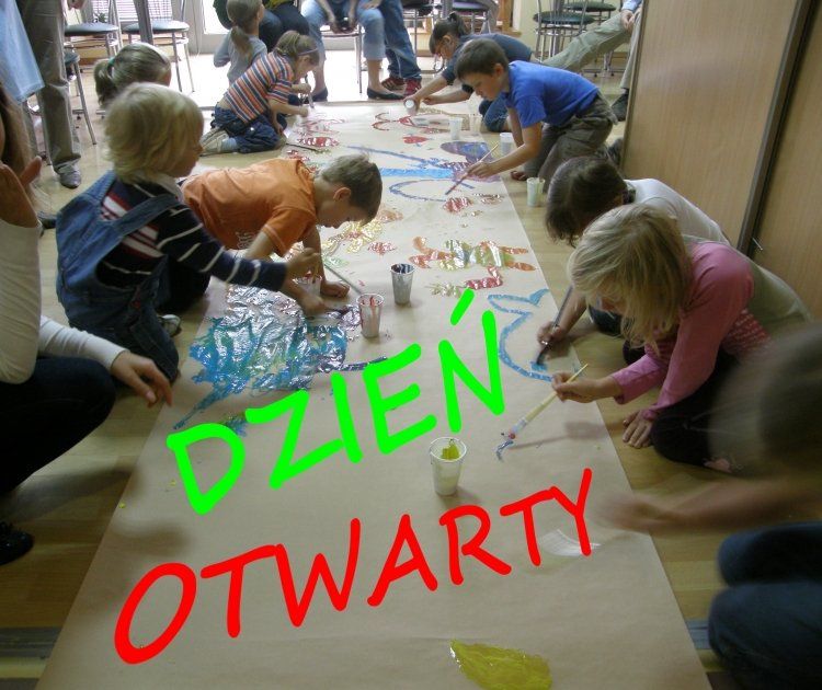 Dzień Otwarty w BOK