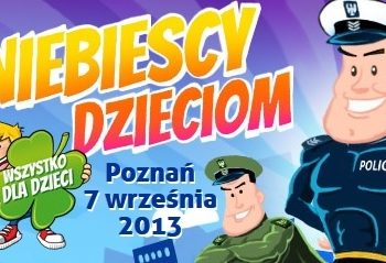 Festyn charytatywny na rzecz Oddziału Chirurgicznego SPSK-5 w Poznaniu