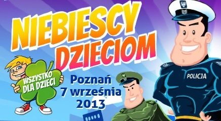 Festyn charytatywny na rzecz Oddziału Chirurgicznego SPSK-5 w Poznaniu