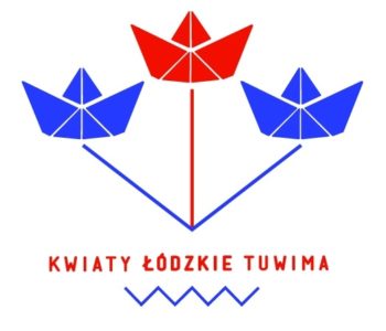 Kwiaty Łódzkie Tuwima