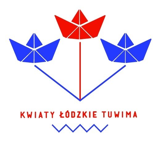 Kwiaty Łódzkie Tuwima