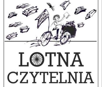 Lotna Czytelnia na Bulwarach Wiślanych