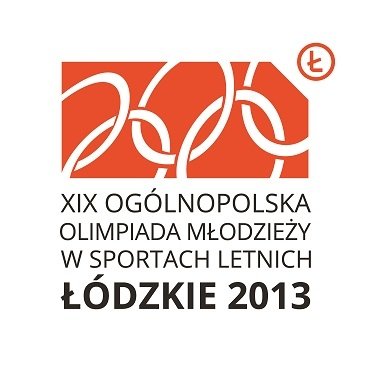 Ogólnopolska Olimpiada Młodzieży Łódzkie 2013