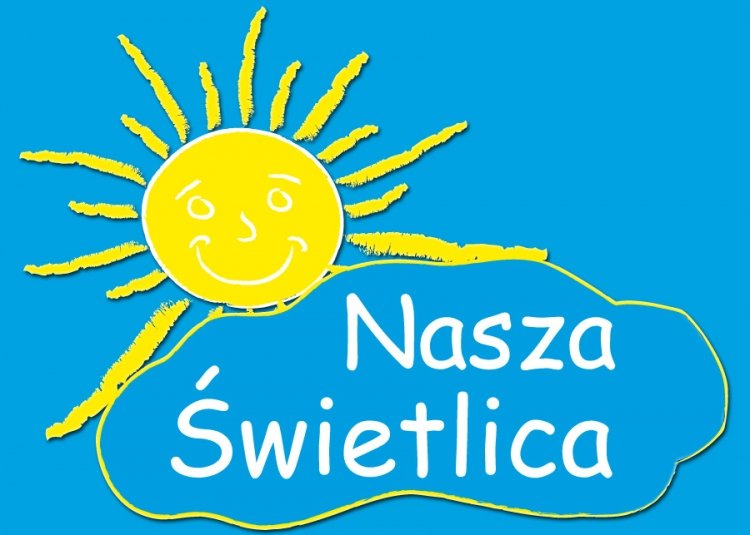 Otwarcie Naszej Świetlicy