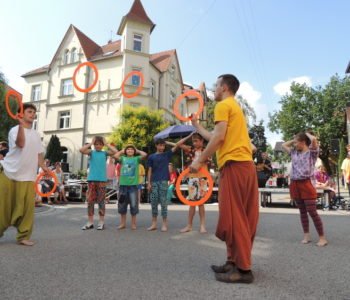 Ośrodek Kultury Kraków-Nowa Huta zaprasza w nowym roku szkolnym