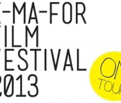 Se-ma-for Film Festival On Tour