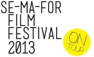 Se-ma-for Film Festival On Tour