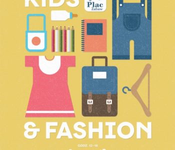 Tragi Kids and Fashion