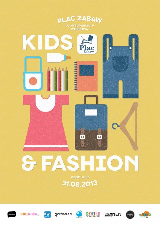 Tragi Kids and Fashion