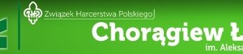 Wakacje z ZHP Chorągiew Łódzka Hufiec Łódź-Bałuty