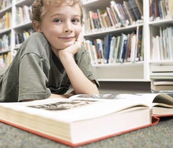 Wakacje z książką w Wojewódzkej Bibliotece im. Piłsudskiego