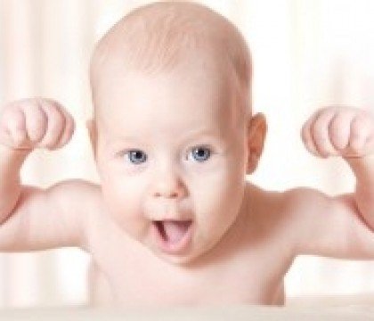 Babymigi – zajęcia z języka migowego dla niemowląt