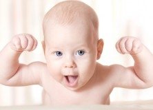 Babymigi – zajęcia z języka migowego dla niemowląt
