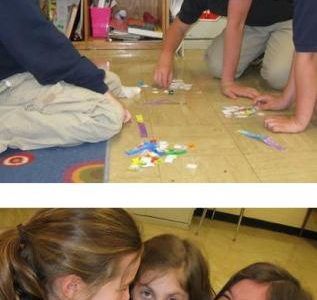 Ciekawa matematyka – warsztaty dla pasjonatów