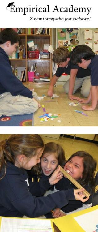 Ciekawa matematyka – warsztaty dla pasjonatów