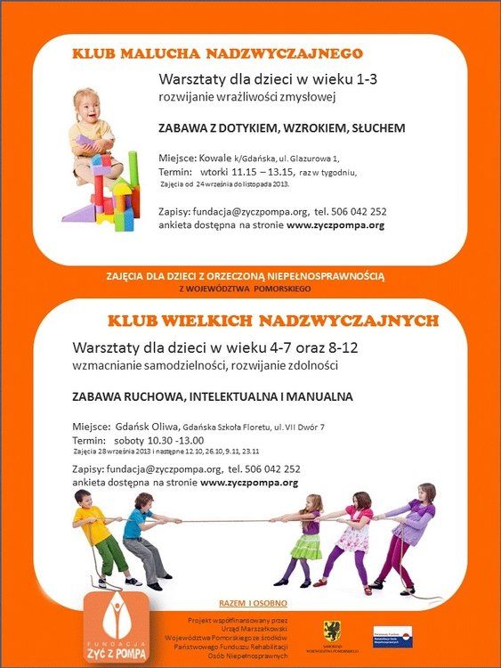 Co Słychać, Razem i Osobno