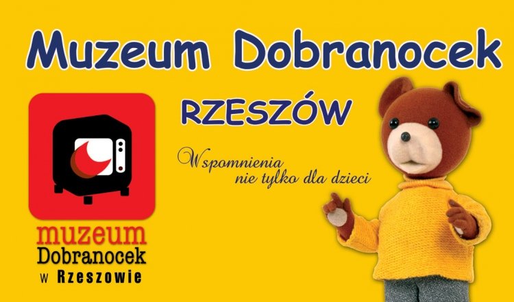 Dobranocka nocą – Rzeszów