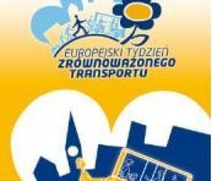 Europejski Tydzień Zrównoważonego Transportu – Rzeszów