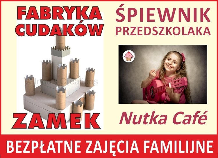 Fabryka cudaków