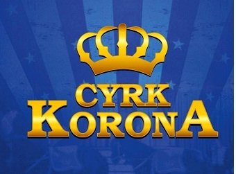 Festiwal Talentów Cyrk Korona