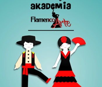 Flamenco dla dzieci – zajęcia taneczne, spektakl i wspólne, rodzinne zabawy!