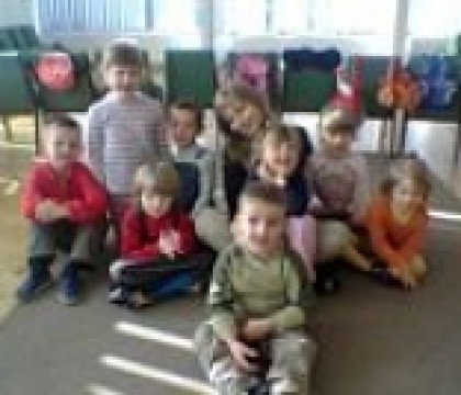 Kids Club – zajęcia umuzykalniające w języku angielskim dla czterolatków